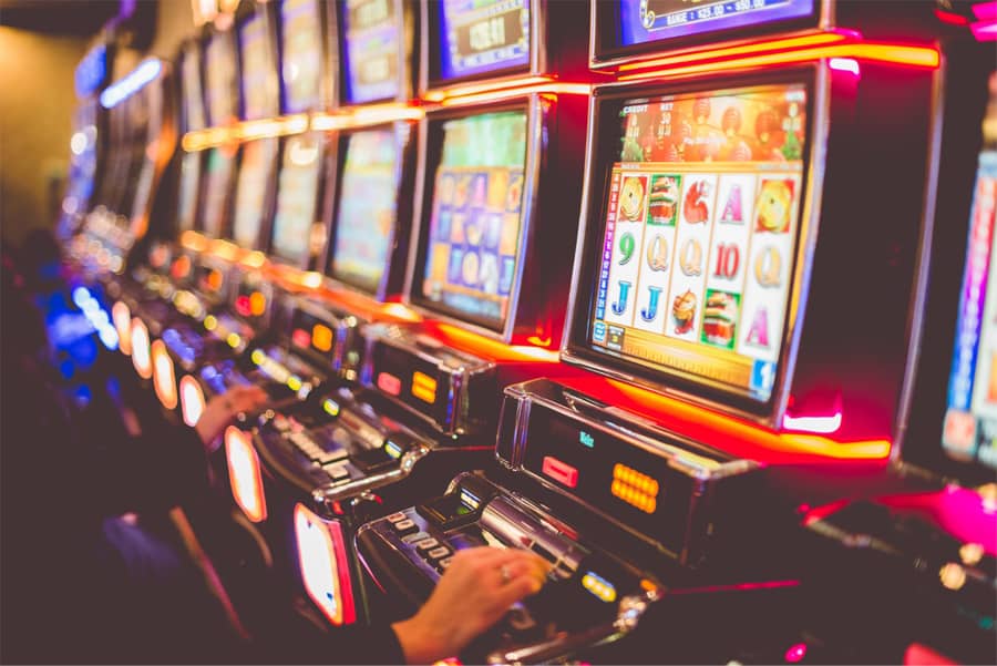 Die größte Lüge in online casino echtgeld